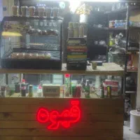 فروش|کافی‌شاپ و رستوران|تهران, سلسبیل جنوبی|دیوار
