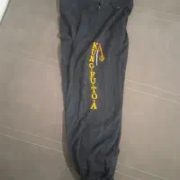 شلوار کونگ فو