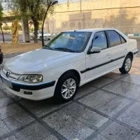 پژو پارس موتور جدید سفارشی مدل ۱۴۰۲