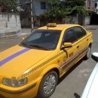 تاکسی بیسیم فروش فوری