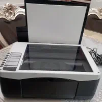 پرینتر سه کاره Hp f2180