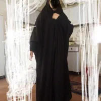 کافشن وچادرعربی