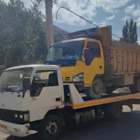 حمل خودرو با کفی خودروبر و یدککش در لواسان|خدمات حمل و نقل|لواسان, |دیوار