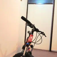 دو چرخه ریوال سند دار|دوچرخه، اسکیت، اسکوتر|تیکمه داش, |دیوار