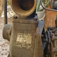 فروش پمپ آب دیزل ۳اینچ|ماشین‌آلات صنعتی|دوگنبدان, |دیوار