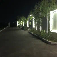 ویلا لاکچری ۳۵۰ متر بنا ۱۳۰۰ متر زمین فاز یک