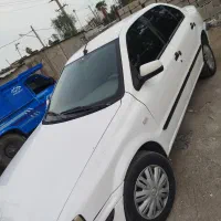 فروش سمند EF7