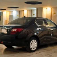 دنا پلاس بورسی مدل 1402