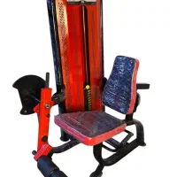 کراسفیت ورزشی دستگاه تناسب اندام باشگاه|تجهیزات ورزشی|کرج, فاز ۴ مهرشهر|دیوار