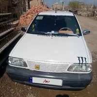 پراید مدل ۹۰