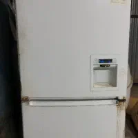 یخچال فریزر سامسونگ