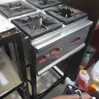 اجاق گاز