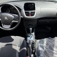 پژو ۲۰۷ اتومات پانا تیتانیوم ۱۴۰۴ اتوگالری دنیز|خودرو سواری و وانت|تهران, هوانیروز|دیوار