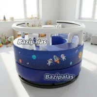 چرخ و فلک سفینه