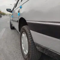 پژو مدل ۸۹ توکرم شاسی سالم نقدواقساط|خودرو سواری و وانت|قم, کلهری|دیوار