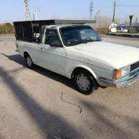 پیکان وانت 87