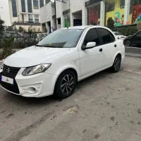 ساینا مدل ۱۳۹۸ / EX