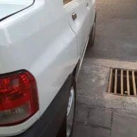 پراید ۱۳۱ مدل ۹۸|خودرو سواری و وانت|تهران, کیانشهر|دیوار