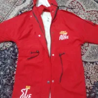 کافشن دخترانه