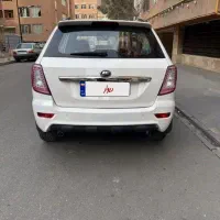 لیفان x60 اتومات مدل ۹۵|خودرو سواری و وانت|تهران, نعمت‌آباد|دیوار