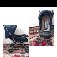 کالسکه کودک