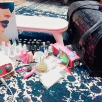 وسایل کاشت ناخن
