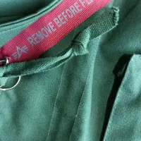 اورکت آمریکایی نسوز|لباس|تهران, گمرک|دیوار