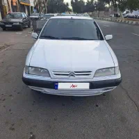 زانتیا مدل ۸۹