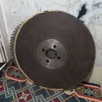 تیغه الماسه نجاری  المانی  گرانیت بر تیغه اره اتشی