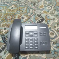 تلفن رومیزی