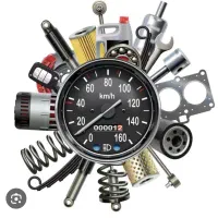 تعمیر موتور،مکانیکی،زیروبندسازی، لوازم یدکی. اقساط