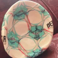 توپ فوتسال و فوتبال