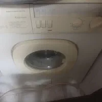 لباسشویی7کیلویی