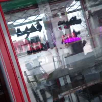 یخچال بزرگ|فروشگاه و مغازه|نصر آباد, |دیوار