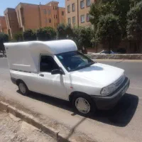 پراید 151SEمدل ۱۴۰۲