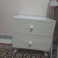 سرویس نوجوان نونو|تخت و سرویس خواب|قوچان, |دیوار