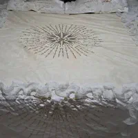 روتختی عروس ترک BELENAY