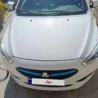 شاهین gl مدل۱۴۰۴ صفر|خودرو سواری و وانت|بروجن, |دیوار