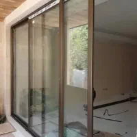 تولید کننده درب پنجره های دوجداره upvc و آلومنیوم|خدمات پیشه و مهارت|ایرانشهر, |دیوار