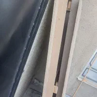 کف تخت/ کفی تخت تشک دونفره کفی ۶ پایه|تخت و سرویس خواب|دیواندره, |دیوار