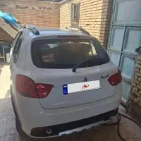 کوییک Gx مدل 403|خودرو سواری و وانت|اهواز, کیانشهر|دیوار