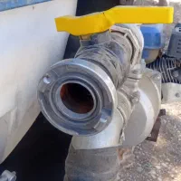 ابرسانی اب شرب اب تصویه اب خوردن