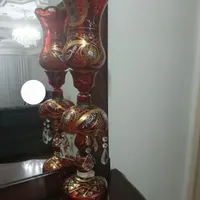 شمعدان لاله