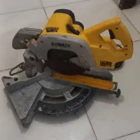 اره فارسی بر dewalt ایتالیایی