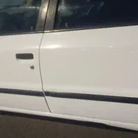 سمندLx EF7 بنزینی، کلاس۱۶مدل۱۳۹۶معاوضه با پراید و|خودرو سواری و وانت|بیرجند, |دیوار