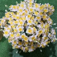 گل نرگس مصنوعی لمسی گیاه برگ|گل مصنوعی|تهران, خانی‌آباد|دیوار
