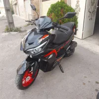 فروش ۱۷۰ آیروکس