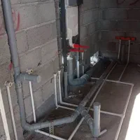 لوله کشی خراسان افسریه پیروزی نبرد|خدمات پیشه و مهارت|تهران, زرکش|دیوار