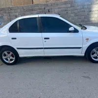 سمند اف سون کلاس ۱۶ دوگانه کارخانه