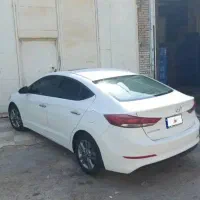 هیوندای النترا 1600cc، مدل 2017|خودرو سواری و وانت|آبادان, |دیوار